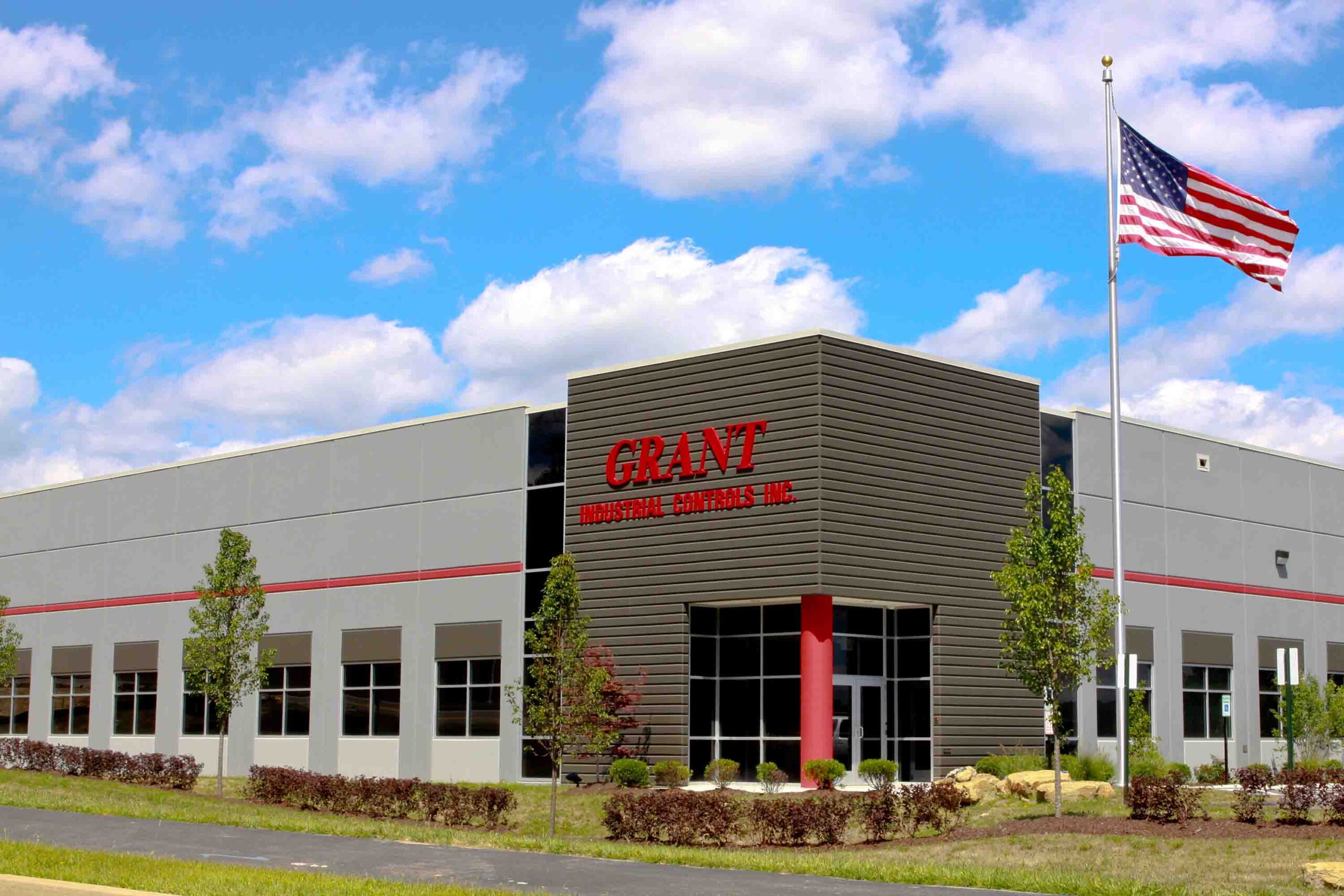 Industrial Controls Distributors Company Overview ...