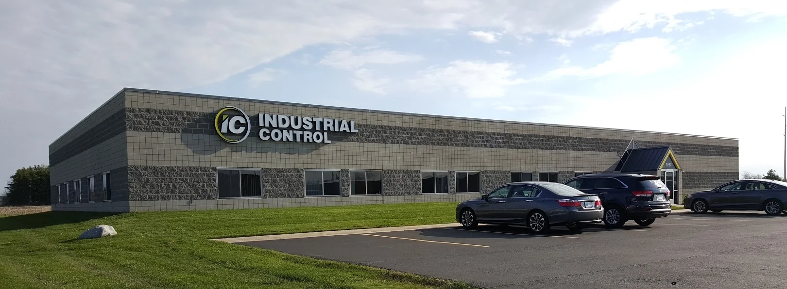 Industrial Controls Inc.