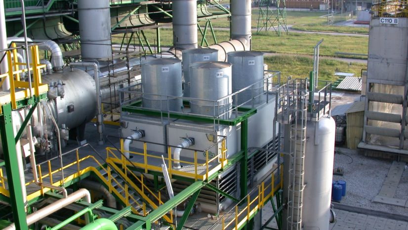 Industrial Cooling Systems industry insight