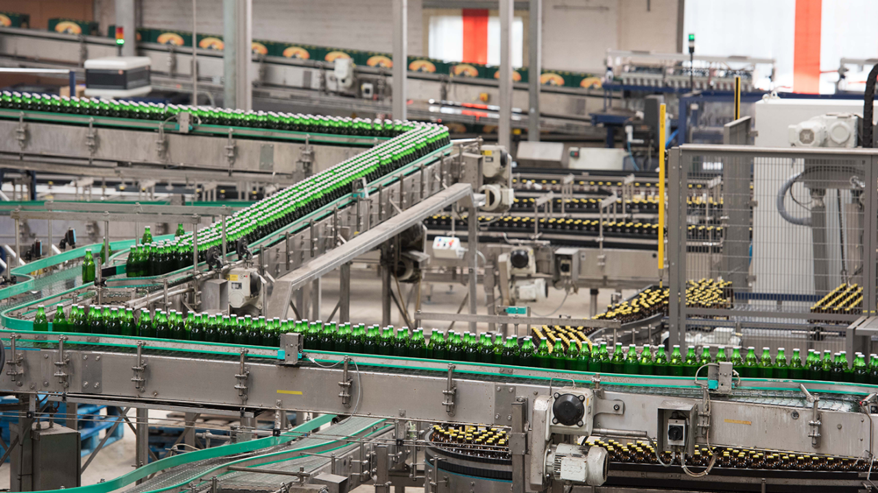 Industrial Cooling Systems industry insight