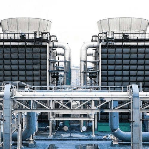 Industrial Cooling Tower industry insight