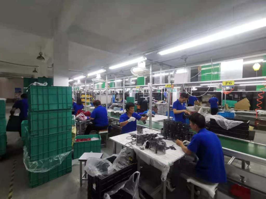 Industrial Cordless Vacuum industry insight