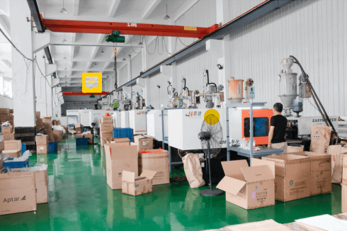 Industrial Cordless Vacuum industry insight