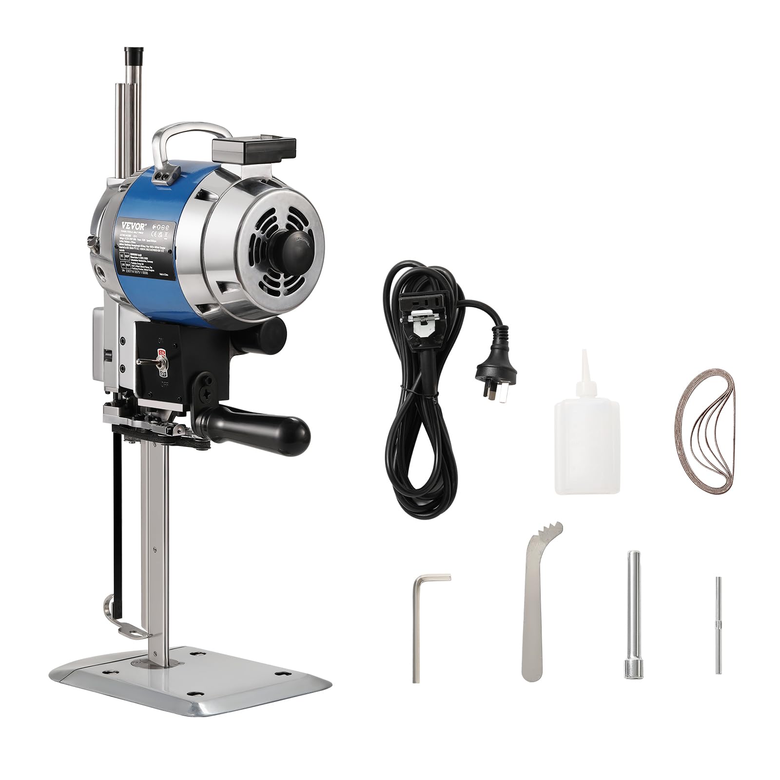 Industrial Cutting Machines