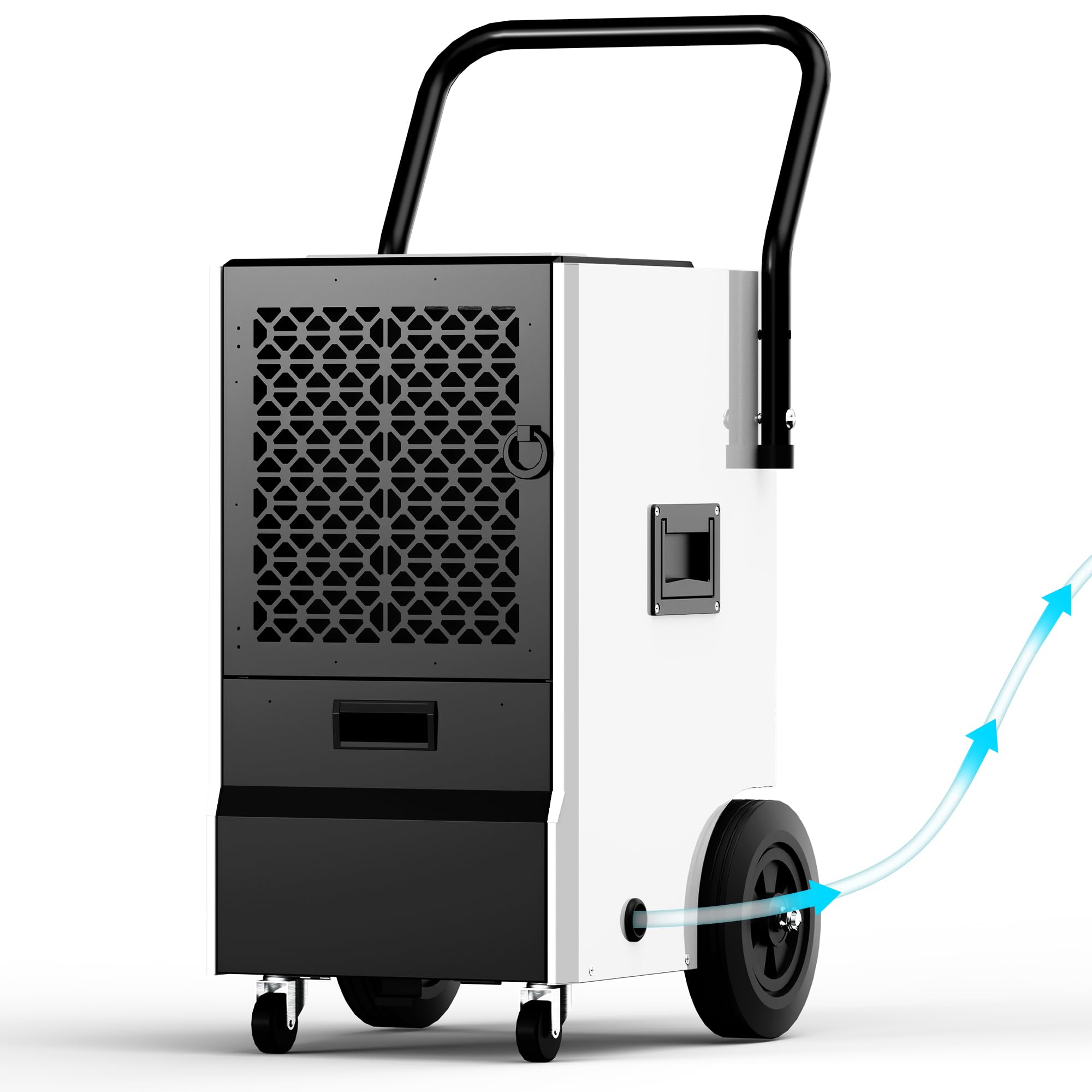 Industrial Dehumidifiers