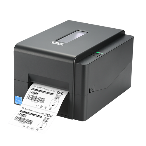Industrial Desktop & Mobile Printers