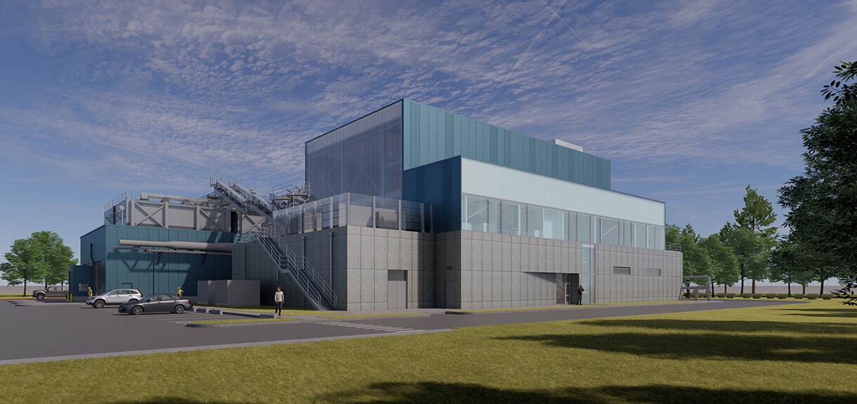 Industrial Dewatering