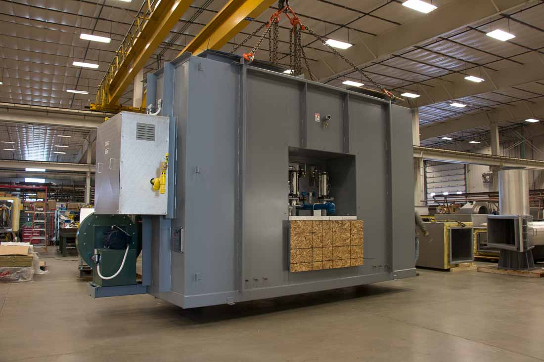 Industrial Dryers industry insight