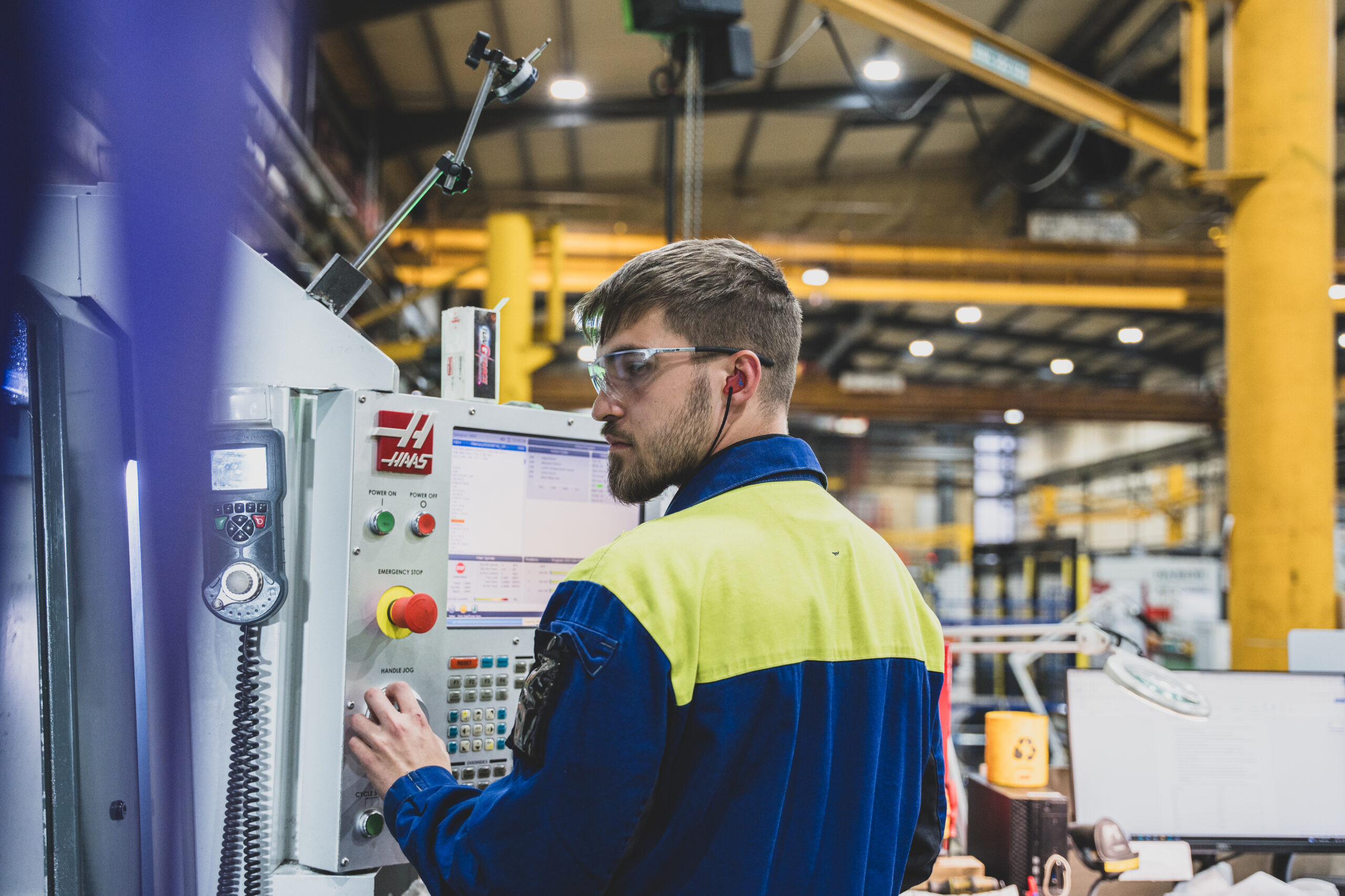 Industrial Ear Plugs industry insight