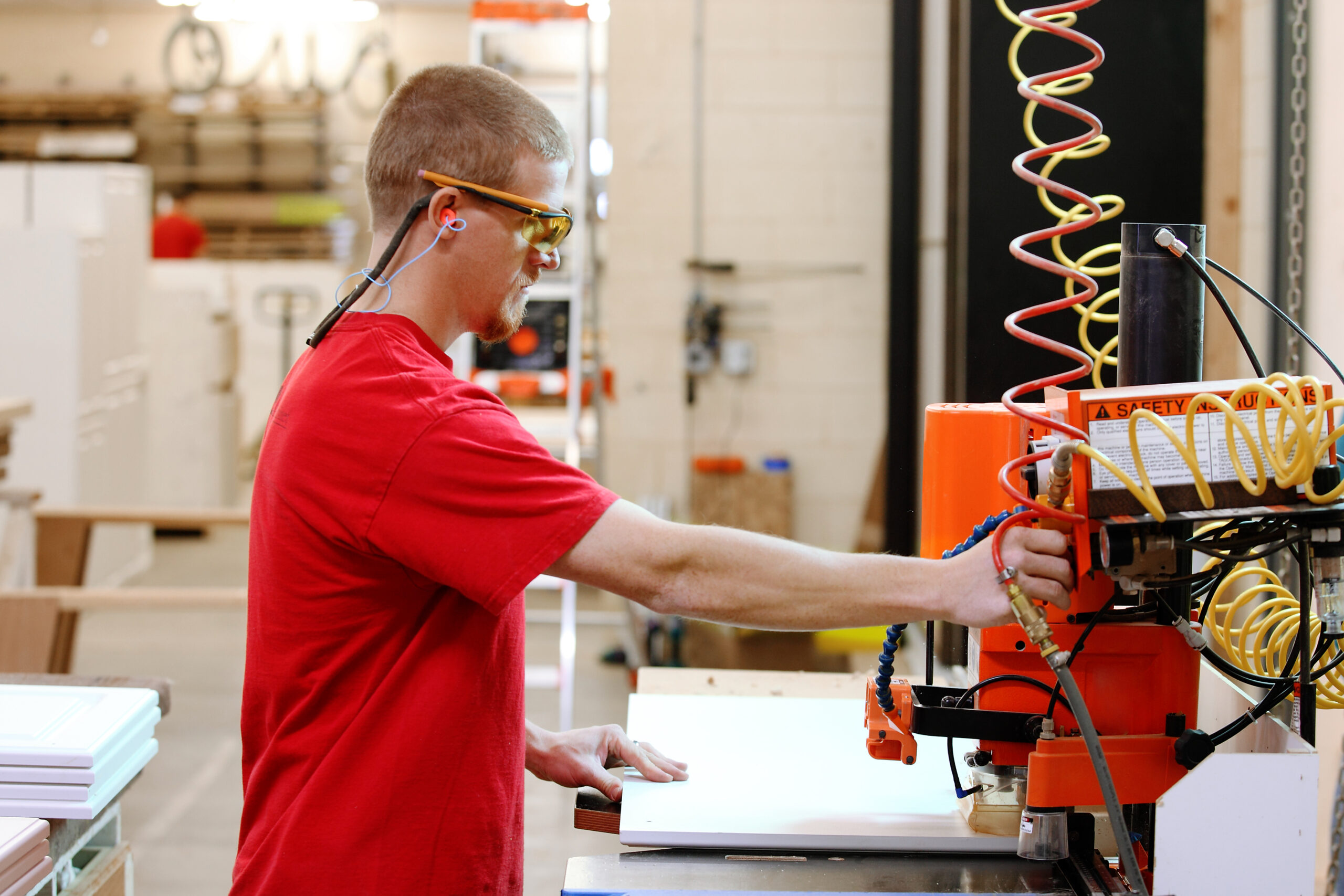 Industrial Ear Plugs industry insight