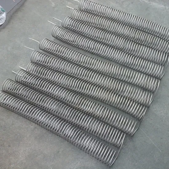 Industrial Electric Heating Elements