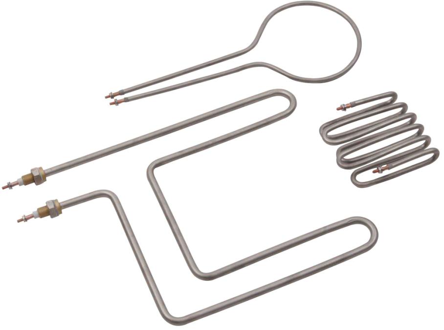 Industrial Electric Heating Elements