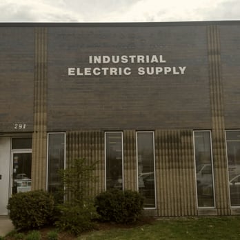 Industrial Electric Supply