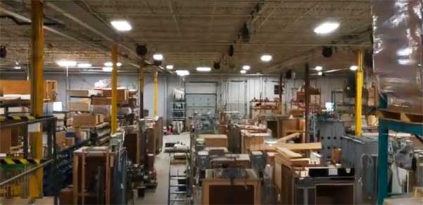 Industrial Elevators And Lifts industry insight