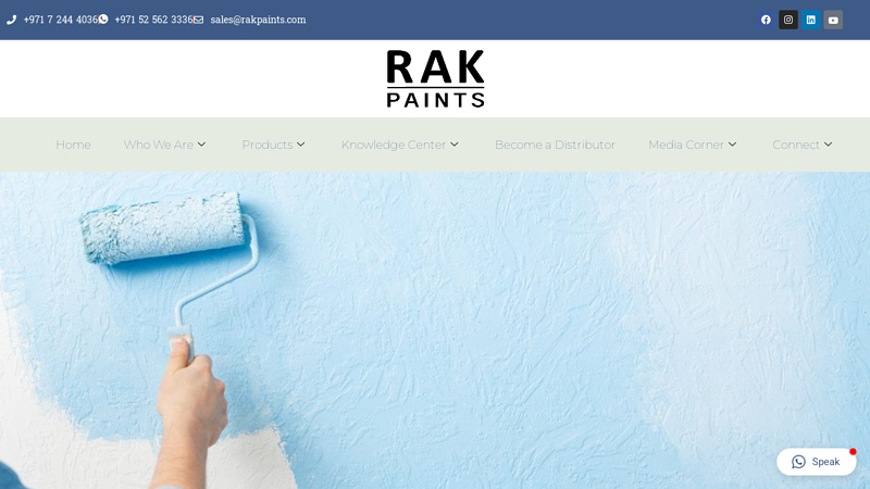 Industrial Enamel Paints