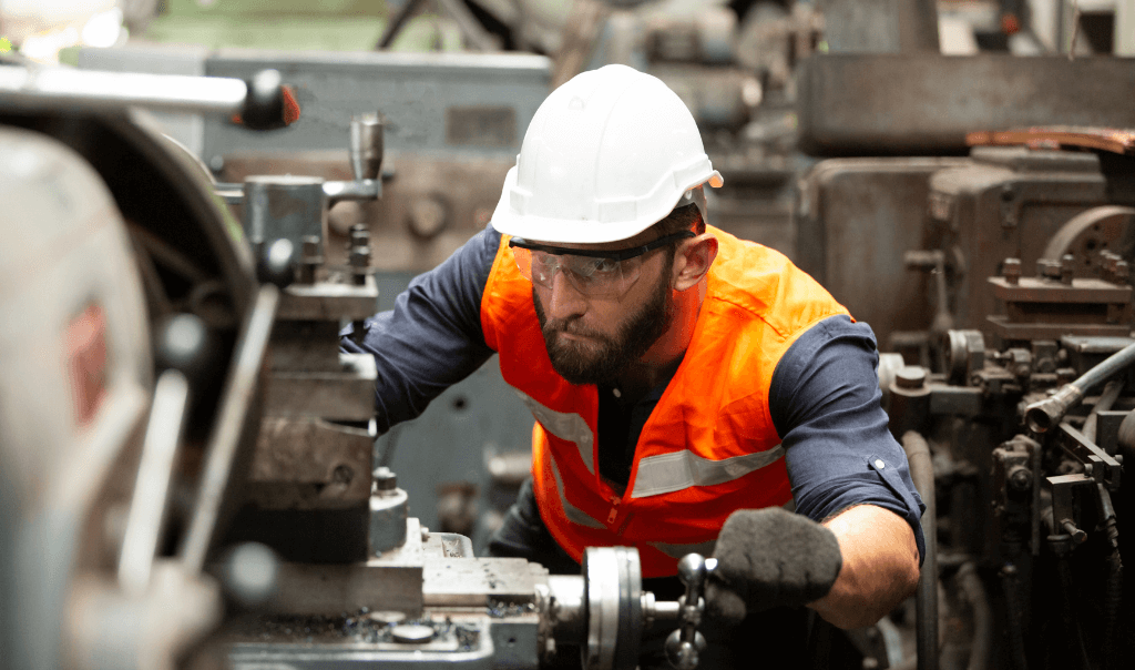 Industrial Equipment Repair industry insight