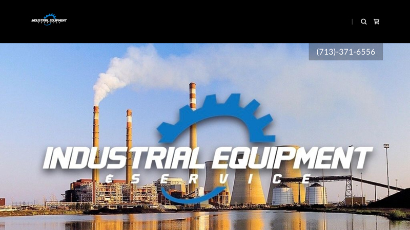Industrial Equipment & Service