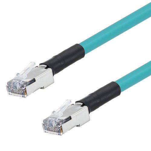Industrial Ethernet