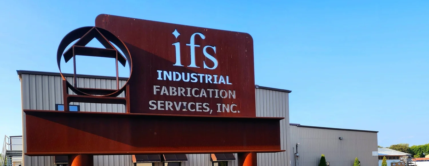 Industrial Fabrication Services, Inc