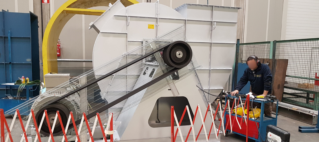 Industrial Fan Direct industry insight