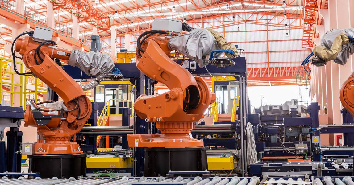 Industrial Fans Direct industry insight