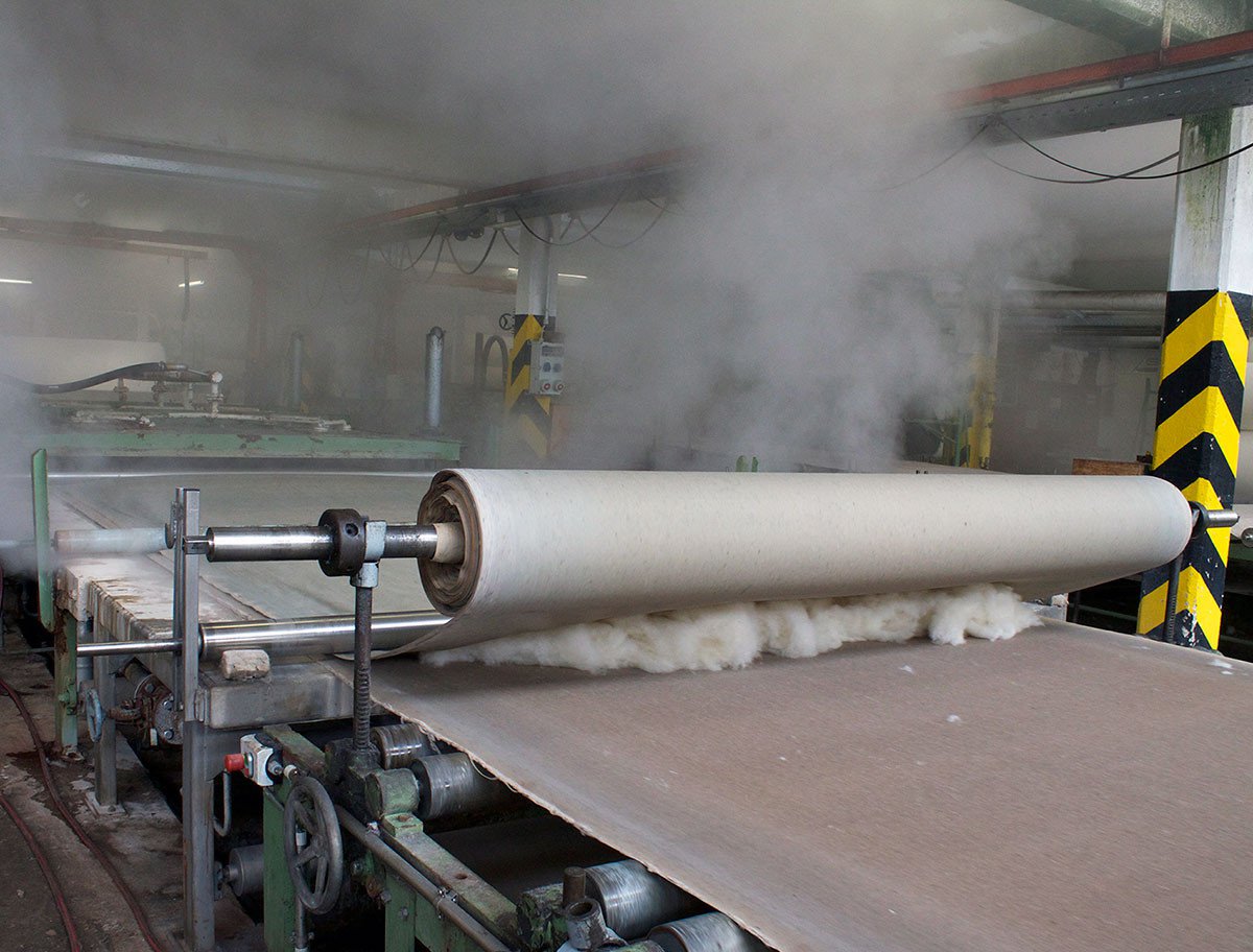 Industrial Felt industry insight