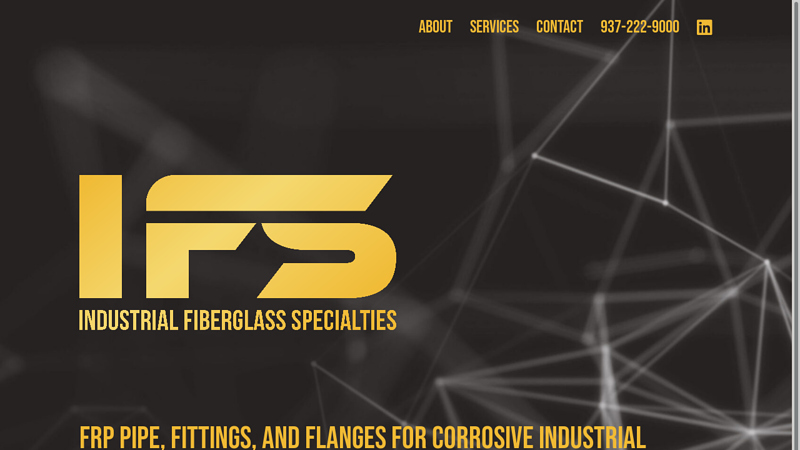 Industrial Fiberglass Specialties
