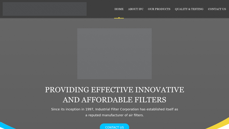 Industrial Filter Corporation