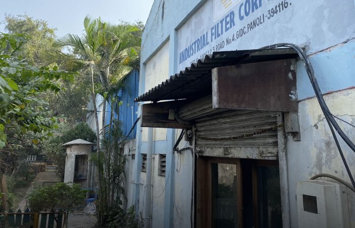 Industrial Filter Corporation