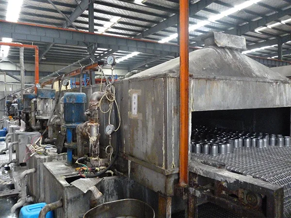 Industrial Filter industry insight