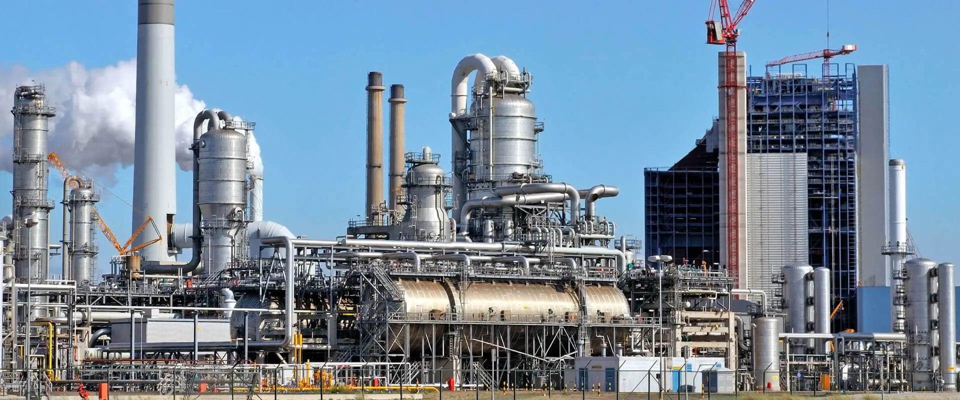 Industrial Filter Manufacturers