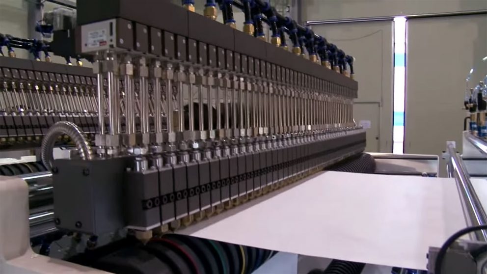 Industrial Filter industry insight