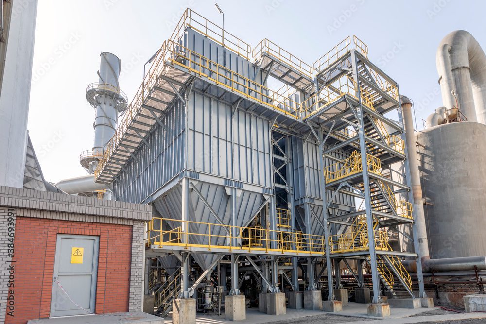 Industrial Filters Company