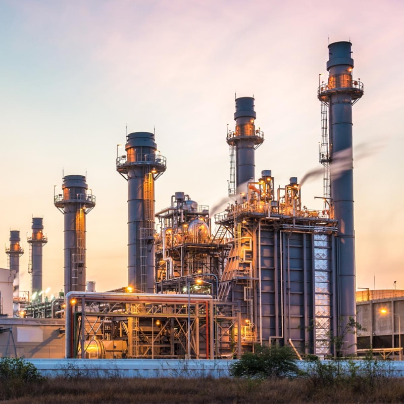 Industrial Filters Company