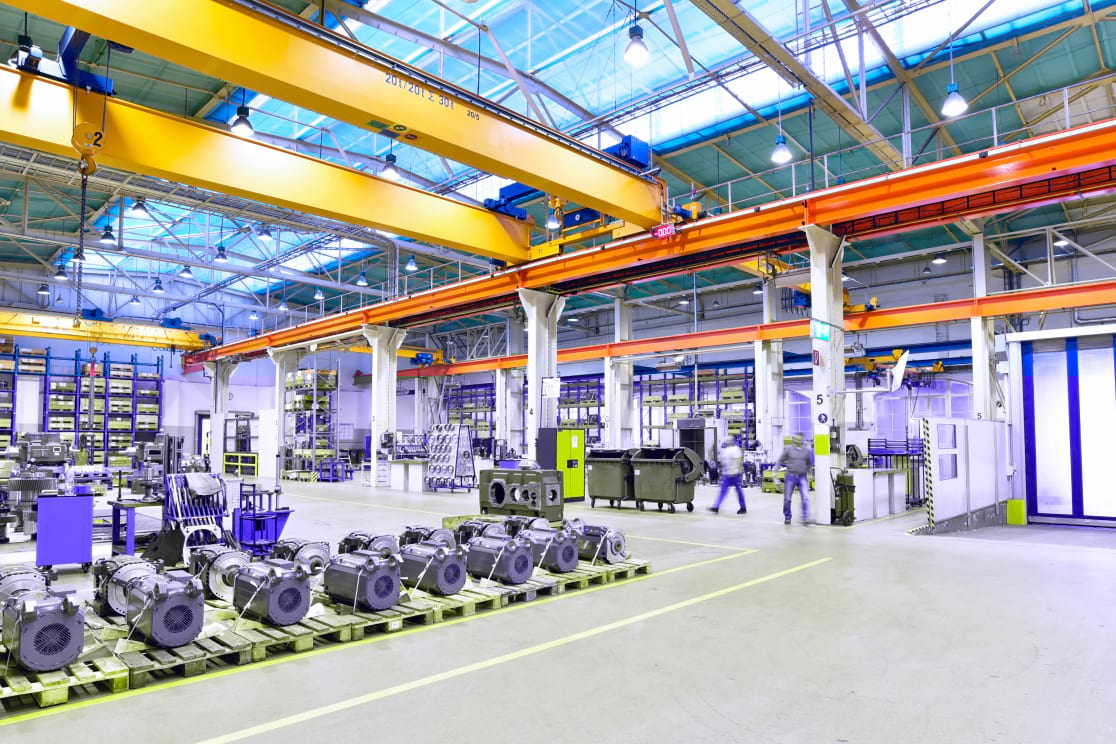 Industrial Floor Epoxy industry insight