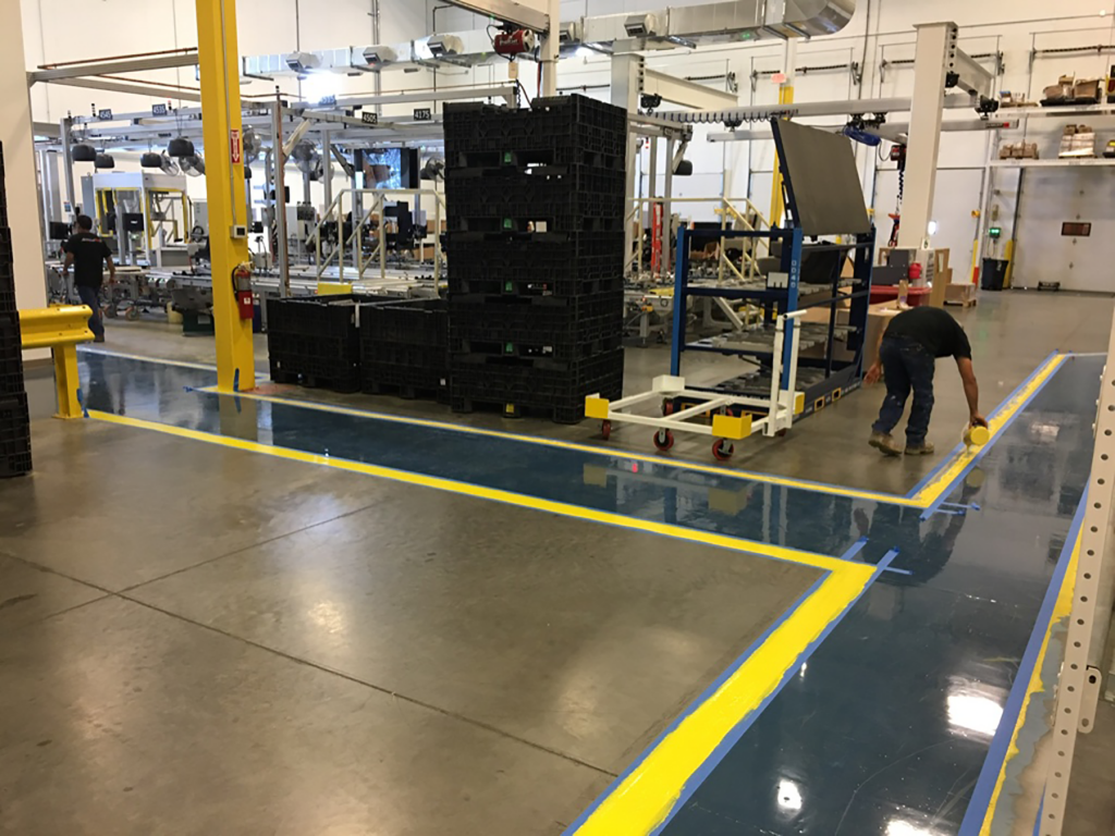 Industrial Floor Polisher industry insight