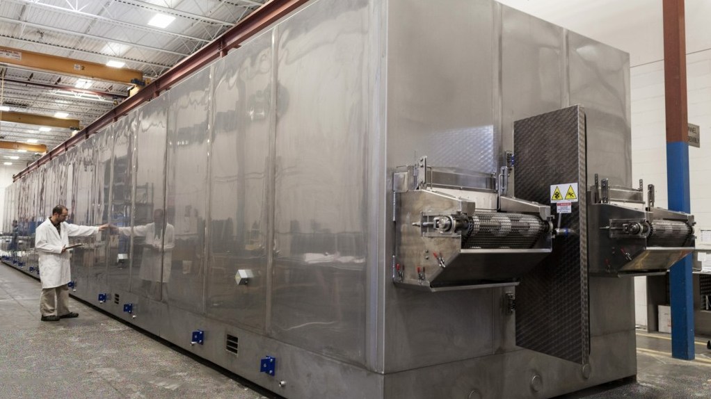 Industrial Freezer industry insight