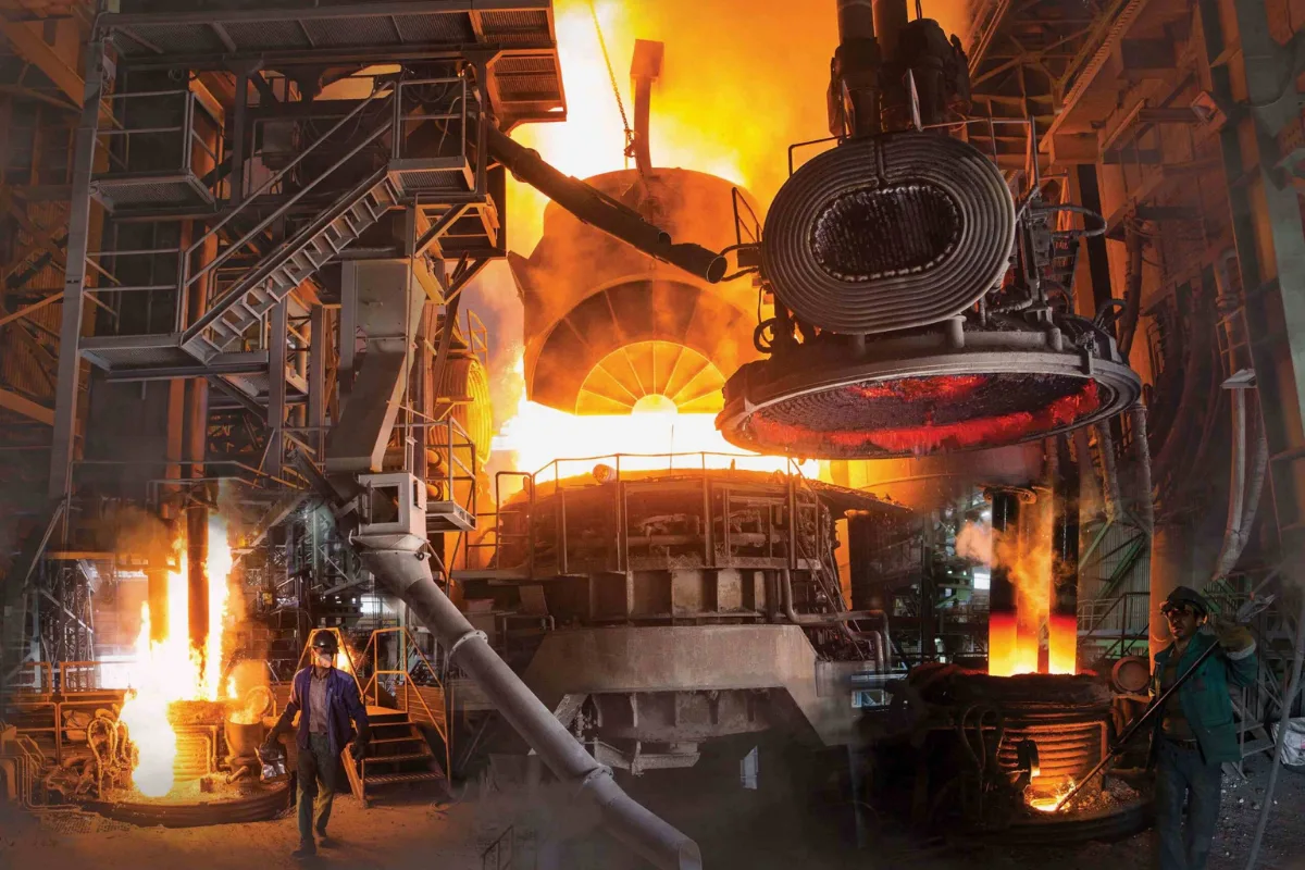 Industrial Furnace industry insight
