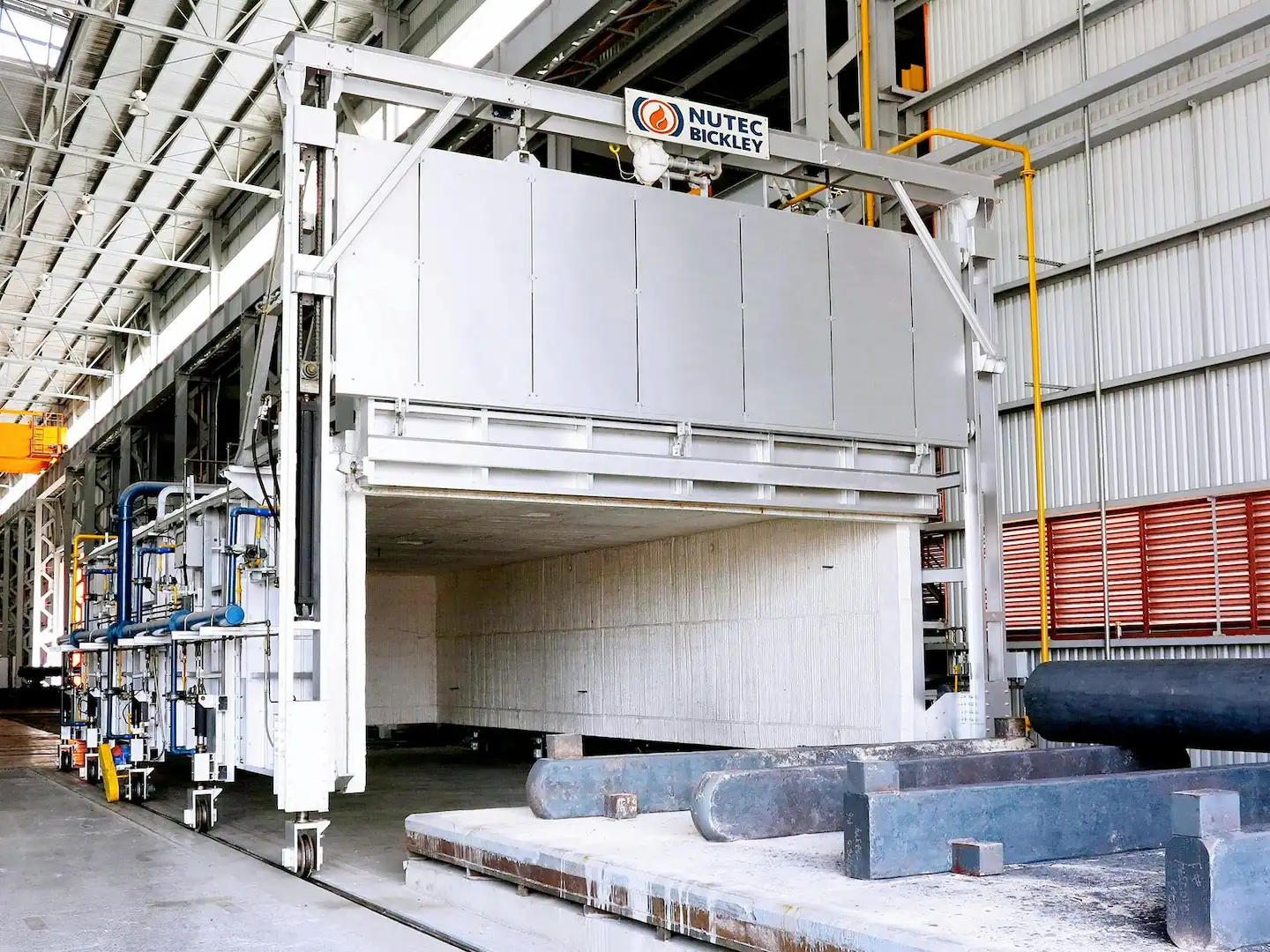 Industrial Furnaces industry insight