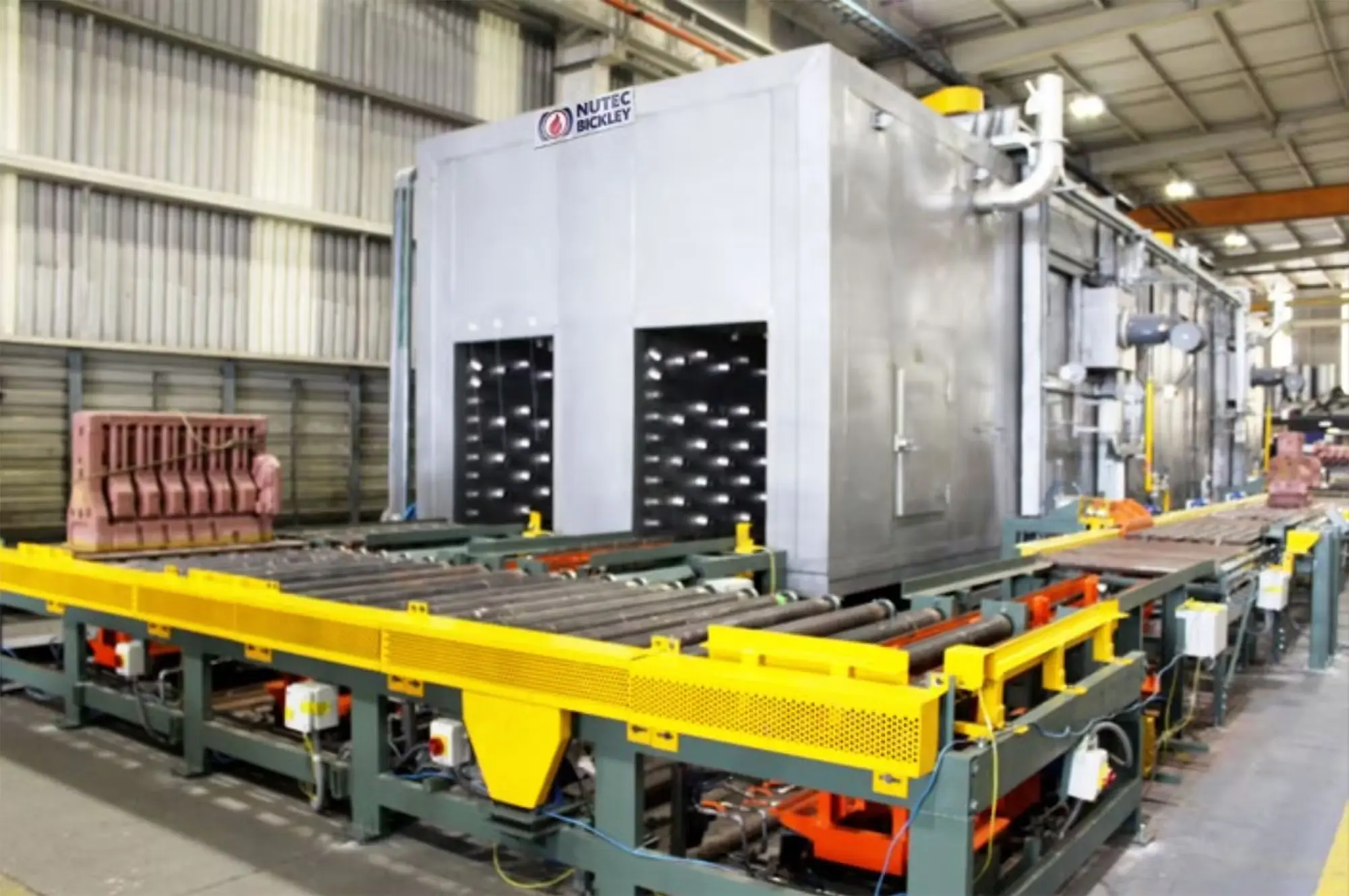 Industrial Furnaces industry insight