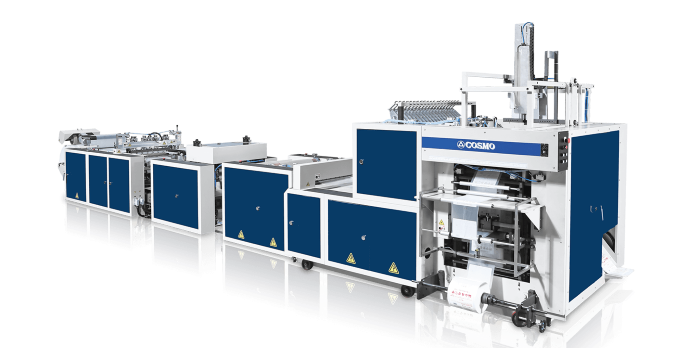 Industrial Garbage Bags industry insight