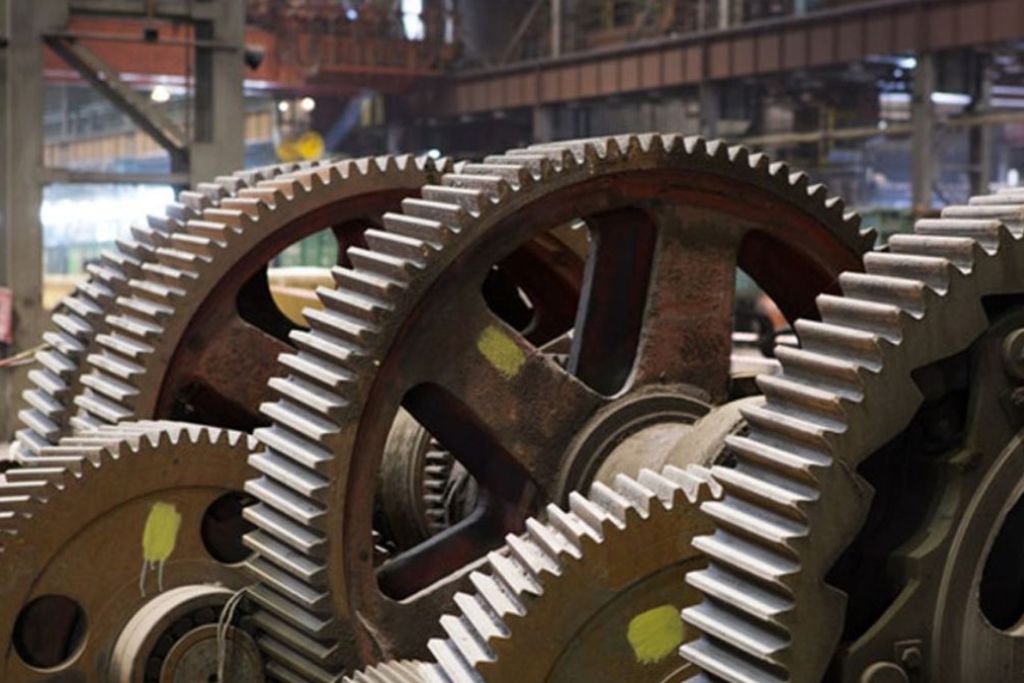 Industrial Gearbox industry insight