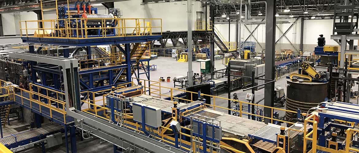 Industrial General Contractors industry insight