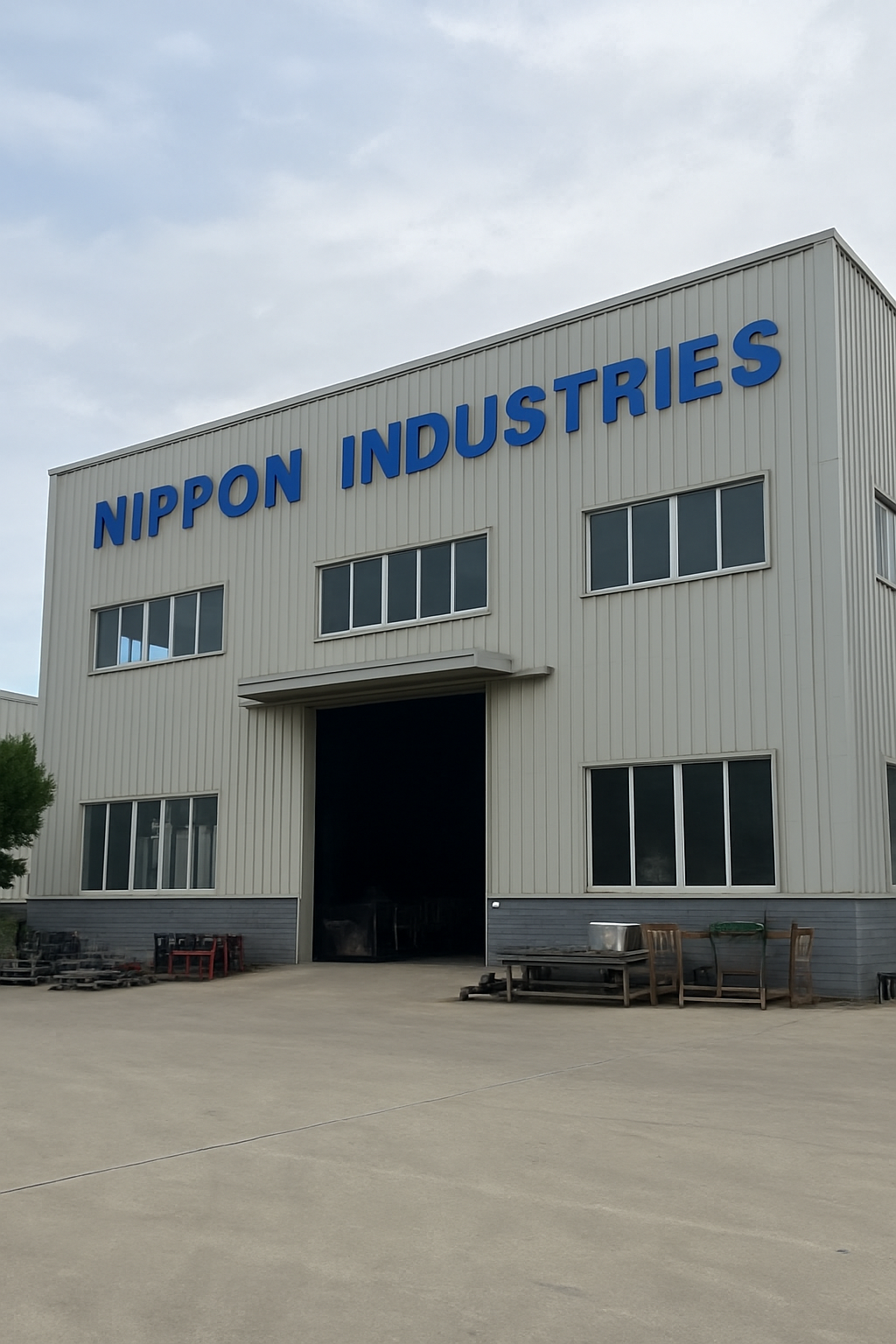 Industrial Grade Abrasives