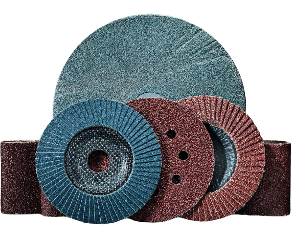 Industrial Grade Abrasives