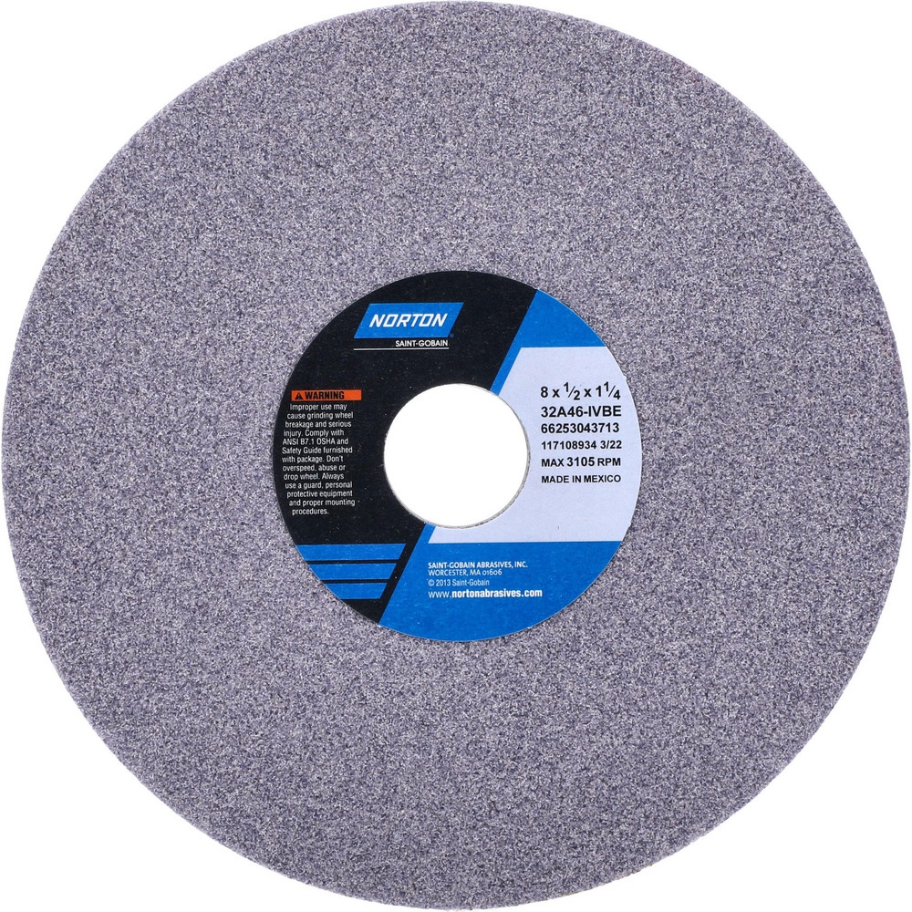 Industrial Grade Abrasives