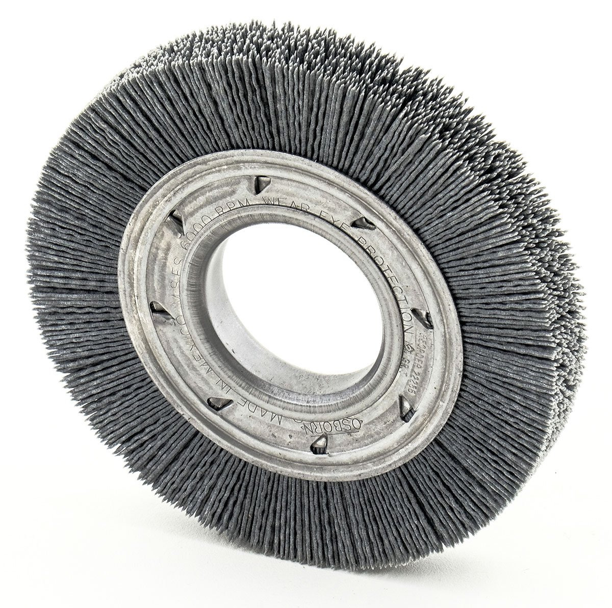 Industrial Grade Abrasives