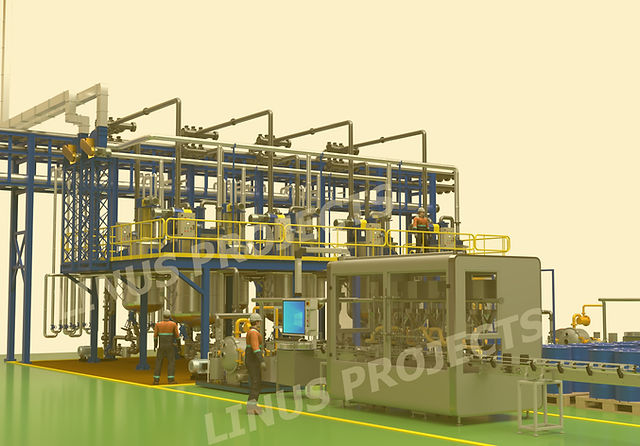 Industrial Grease industry insight