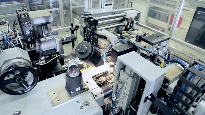 Industrial Grinder industry insight