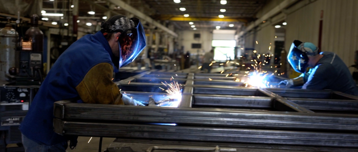 Industrial Hand Trucks industry insight